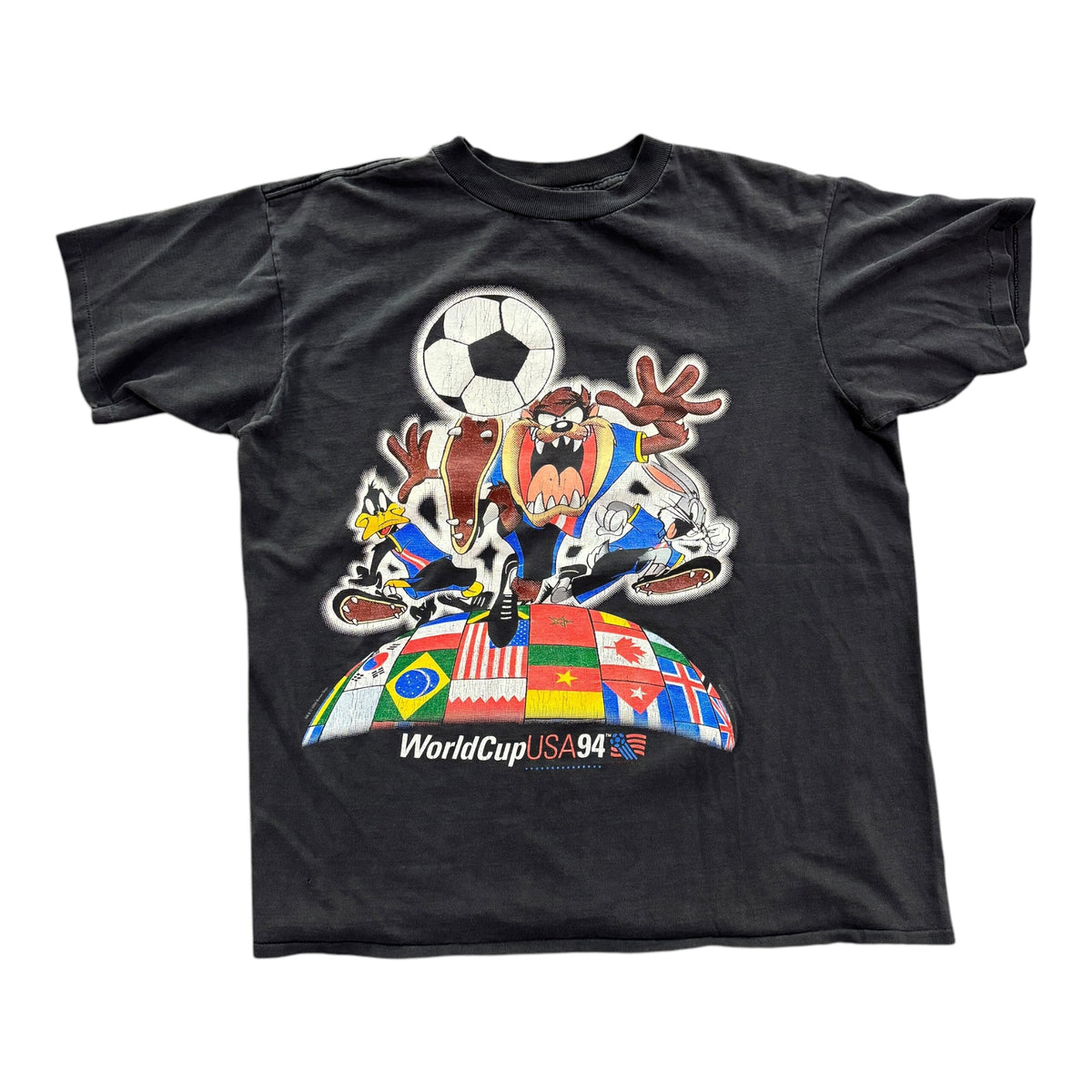 94 World Cup Tee | XL – VERSUS ATL