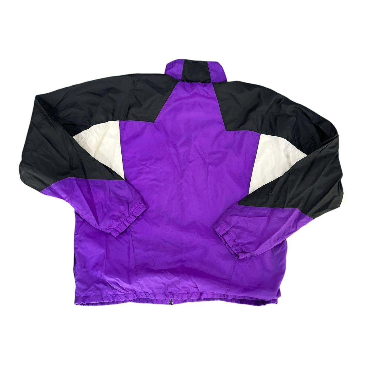 Nike Windbreaker | M | 90s – VERSUS ATL