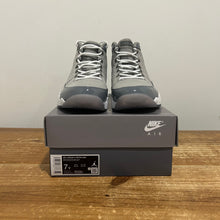 Load image into Gallery viewer, Jordan 9 “Cool Grey” | 7Y | New