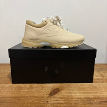 Load image into Gallery viewer, Chanel Trainers | 5.5M | Used