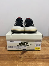 Load image into Gallery viewer, Air Jordan 1 x TS ‘Olive’ | 8.5M | Worn 1x