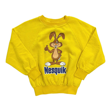 Nesquik Crewneck