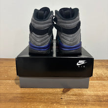 Load image into Gallery viewer, Aqua Jordan 8 | Sz 12 | Preown
