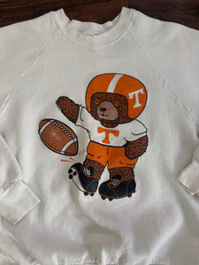 Vintage Tennessee Vols Crewneck