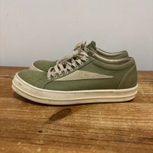 Load image into Gallery viewer, Rick Owens DRKSHDW ‘Green’ | 43 | Used (NO BOX)