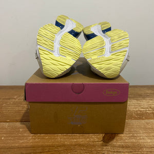 Asics Gel-MC Plus | 9M | Used