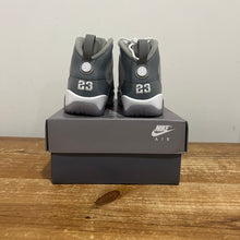 Load image into Gallery viewer, Jordan 9 “Cool Grey” | 7Y | New