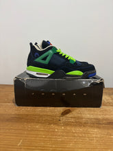 Load image into Gallery viewer, Jordan 4 ‘Doernbecher’ | 12M | Preowned