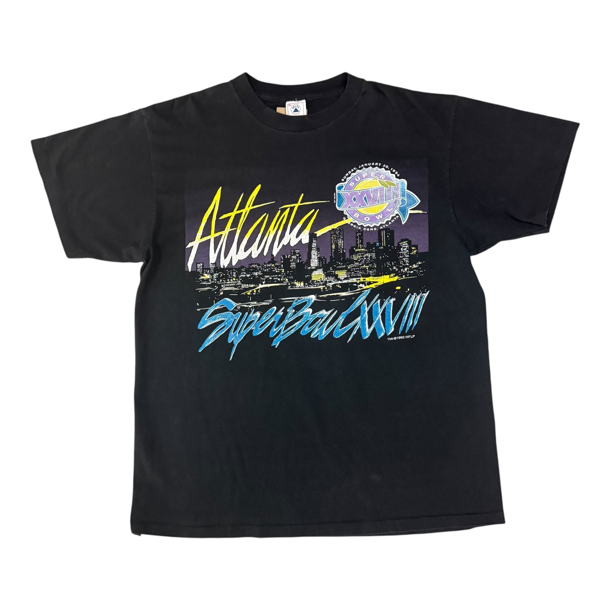 94 ATL Super Bowl Tee – VERSUS ATL