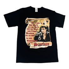 Load image into Gallery viewer, Scarface Tee (M)