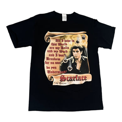 Scarface Tee (M)
