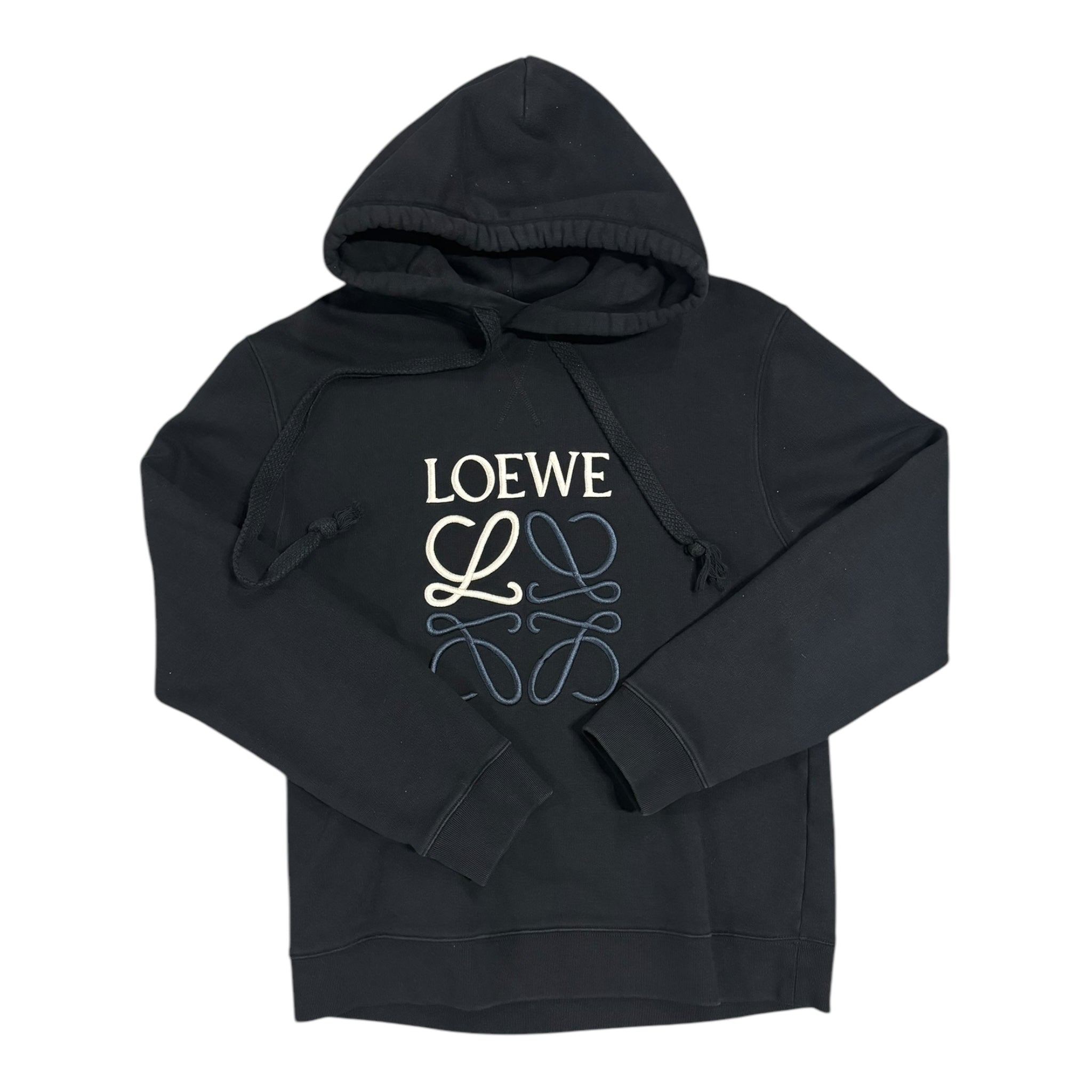 Loewe Hoodie | L | Used – VERSUS ATL