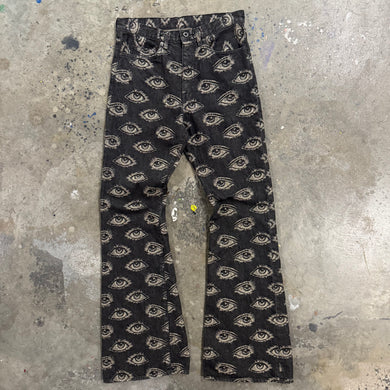 Kapital Flare Pants