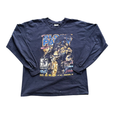 The Block Party Raptee | XL | Y2K