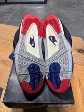Load image into Gallery viewer, Rare Air Jordan 4 | Sz 10 | Preown