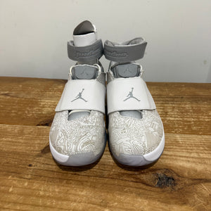 AJ20 “White Laser” |Sz.10 | New