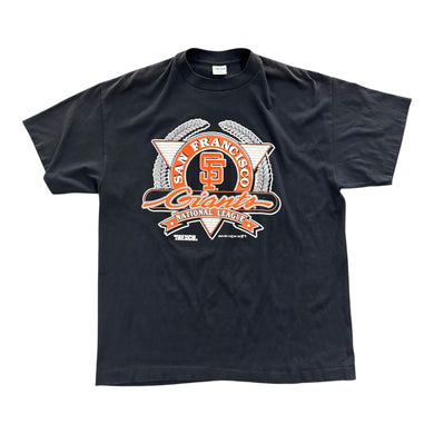 1991 San Francisco Giants Tee | M
