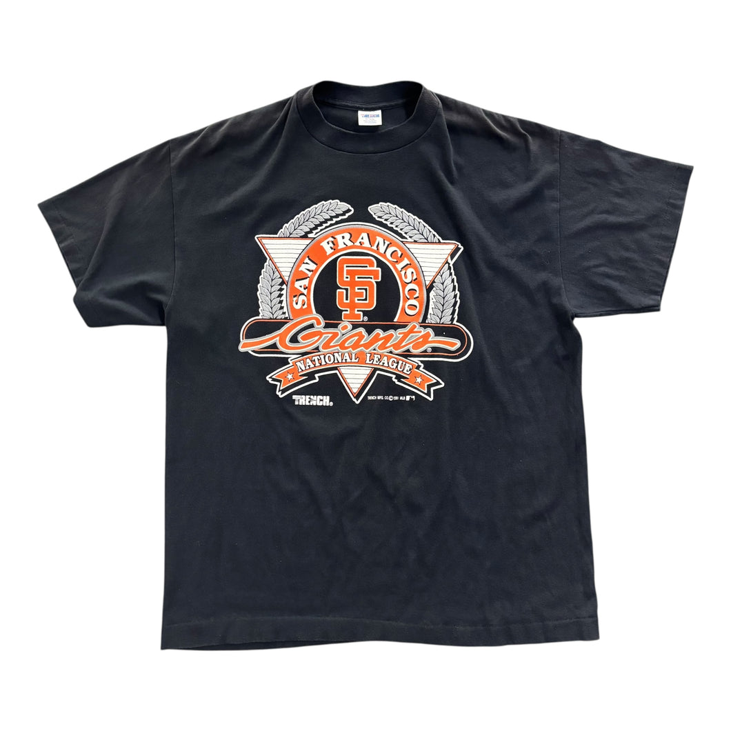 1991 San Francisco Giants Tee | M