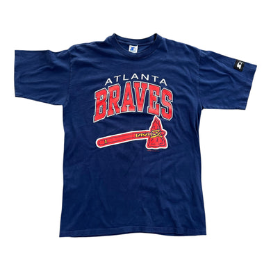 ATL Braves Tee | L