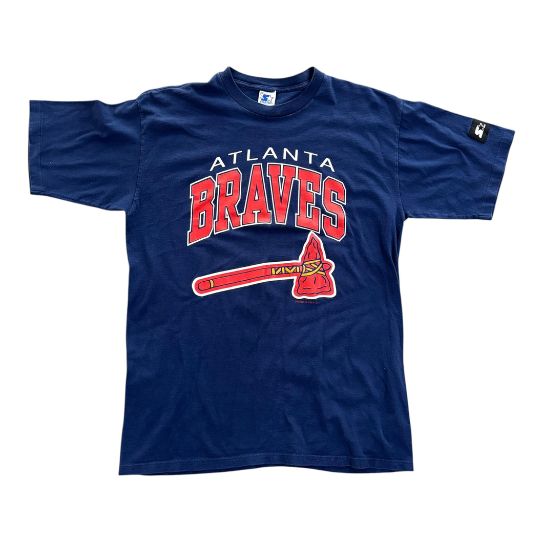 ATL Braves Tee | L