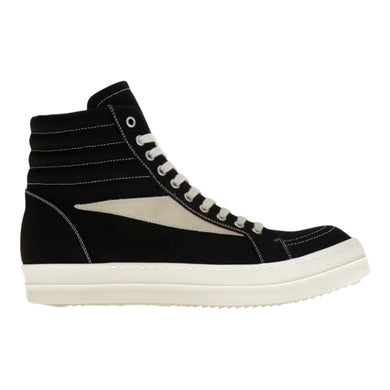 Rick Owens Porterville DRKSHDW Hightop Vans | 10M | Preown
