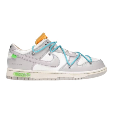 Offwhite Nike Dunk Lot 2 | Size 13 | New