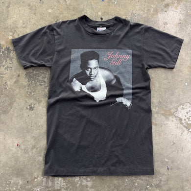 Johnny Gile Tour Tee | M