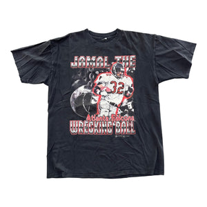 Jamal Anderson ATL Falcons Tee | XL | 90s