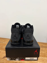 Load image into Gallery viewer, Jordan Black Cat 3 | Sz 9.5 | Used