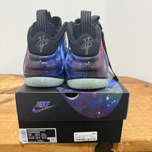 Load image into Gallery viewer, 2025 Galaxy Foamposite | Size 13 | New