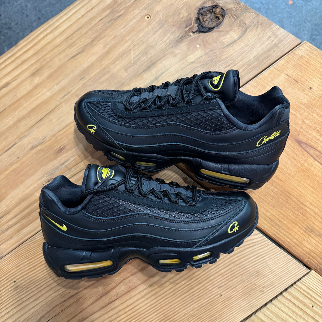 Corteiz Nike Airmax 95 | Sz. 9M | New