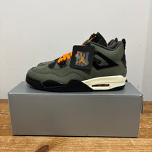 Load image into Gallery viewer, Undefeated Jordan 4 | Size 12M | New