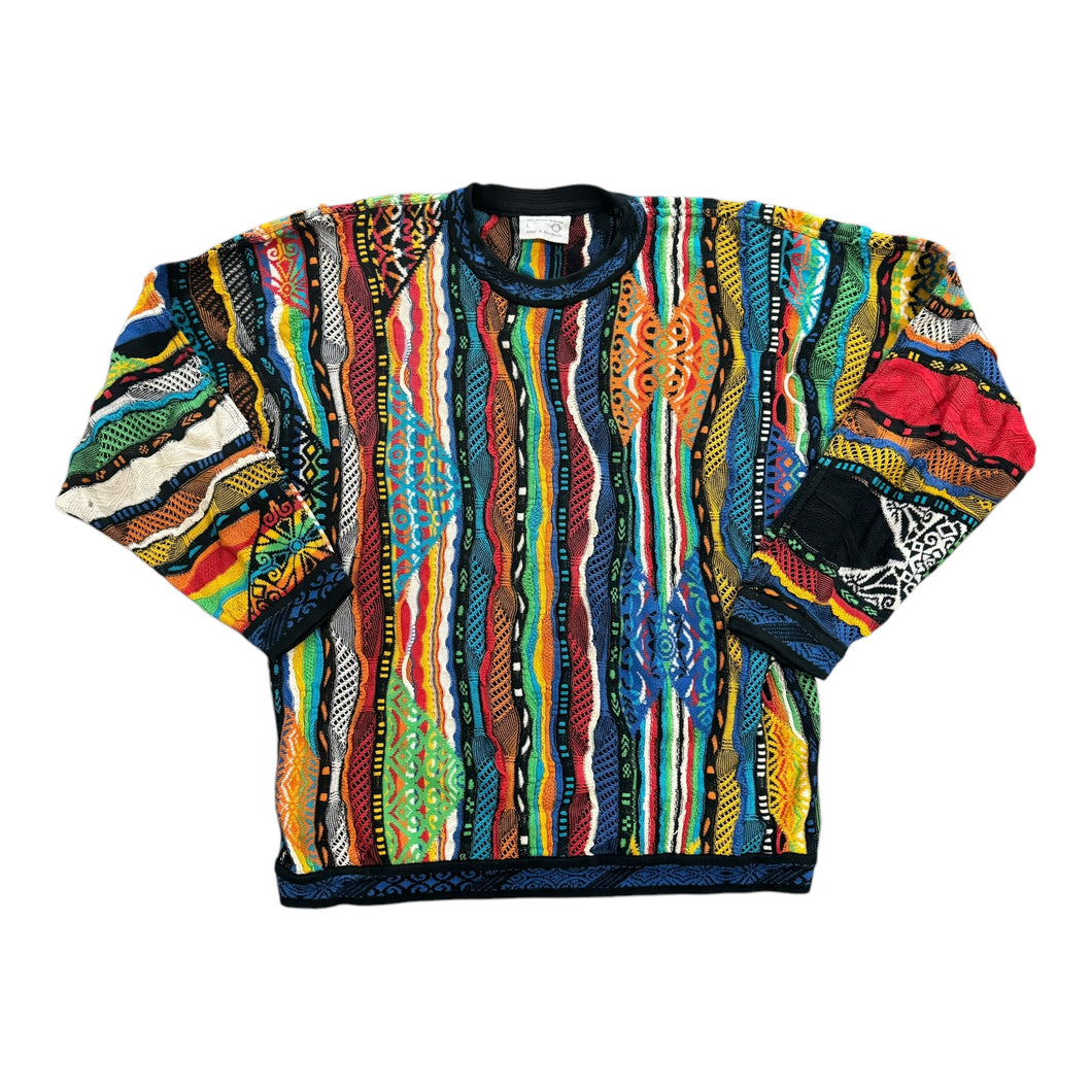 90s Coogie Sweater