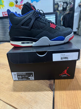 Load image into Gallery viewer, Rare Air Jordan 4 | Sz 10 | Preown