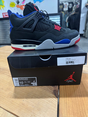 Rare Air Jordan 4 | Sz 10 | Preown