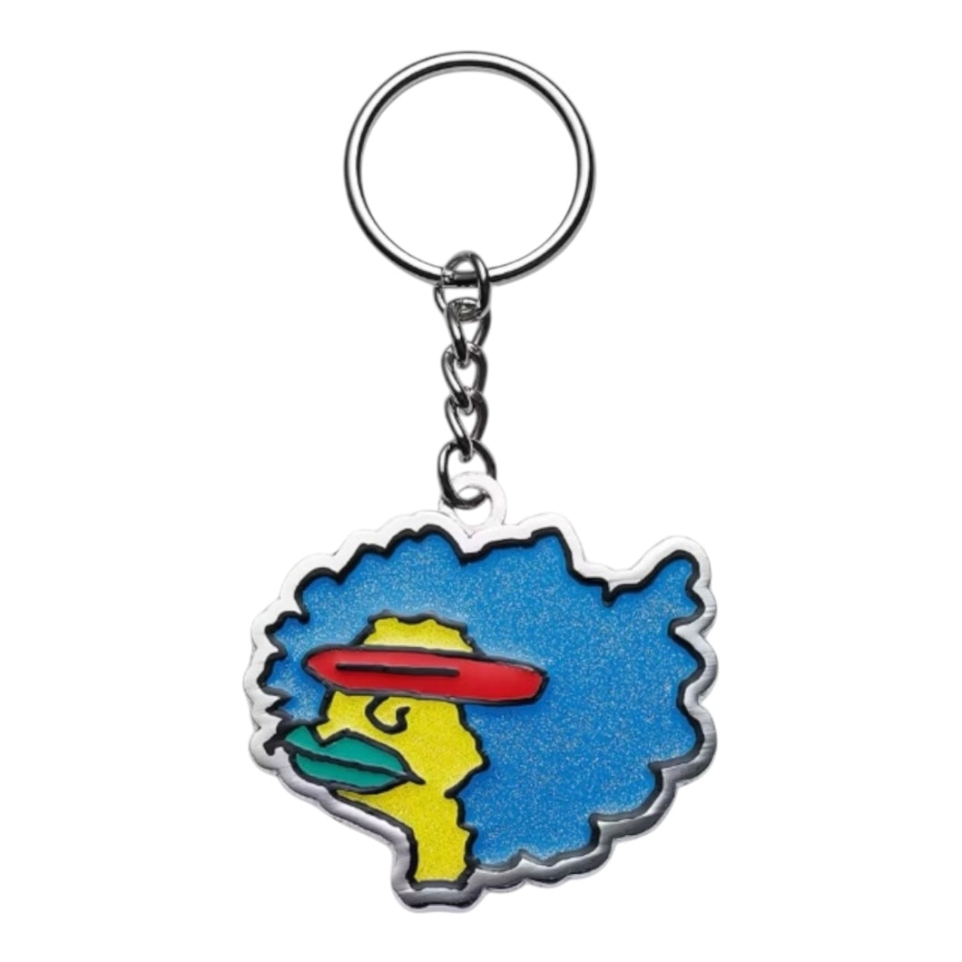 Supreme Gonz Ramm Keychain | New