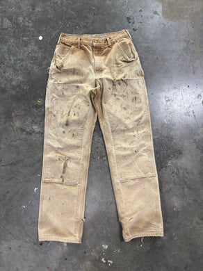 Carhartt Double Knee (30x34)