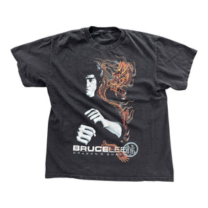 Bruce Lee Tee | M | 90s