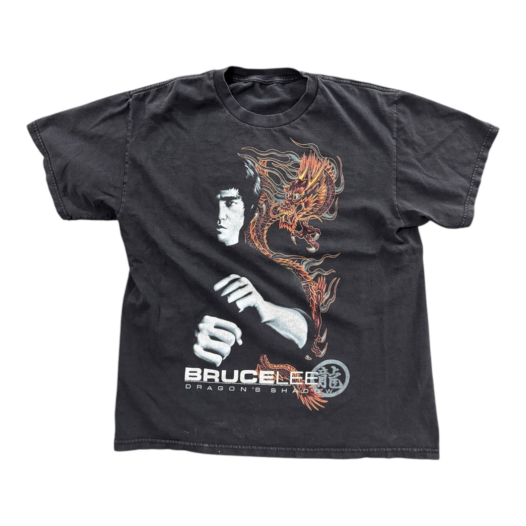 Bruce Lee Tee | M | 90s