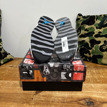 Load image into Gallery viewer, OG Steel toe Air Jordan 10 | Sz 12 | New