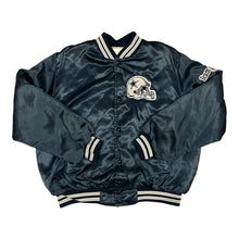 Load image into Gallery viewer, Vintage Dallas Cowboys Satin Jacket (XL)