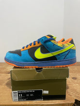 Load image into Gallery viewer, Used Nike Dunk Pro SB Low Skate Or Die (Sz11)