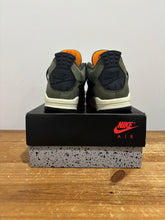 Load image into Gallery viewer, Jordan 4 ‘Undefeated’ | REPLACEMENT BOX | 10.5M | Used