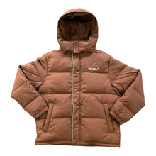 Load image into Gallery viewer, Sinclair Puffer Jacket (XL )