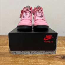 Load image into Gallery viewer, Awake x Air Jordan 5 | New | 10.5M