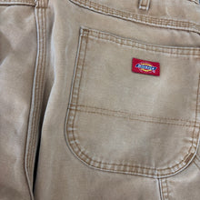 Load image into Gallery viewer, Dickies Pants | 36 | Khaki