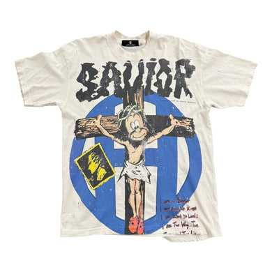 Hellstar Savior Tee | S | New