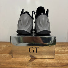 Load image into Gallery viewer, Nike GT Future ‘Metallic Silver’ | 9M | New