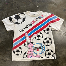 Load image into Gallery viewer, VTG Energizer Tee | L |