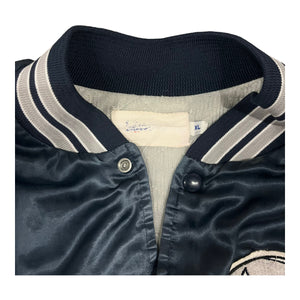 Vintage Dallas Cowboys Satin Jacket (XL)